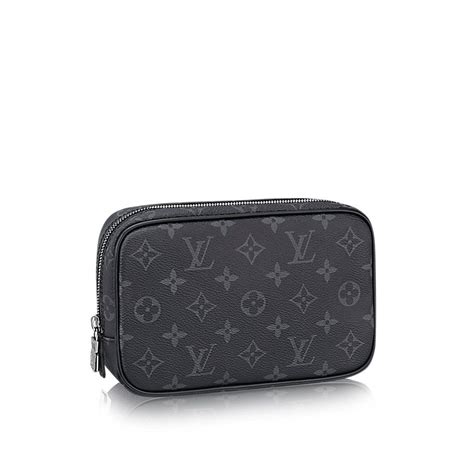 louis vuitton eclipse toiletry bag|louis vuitton ellipse pm bag.